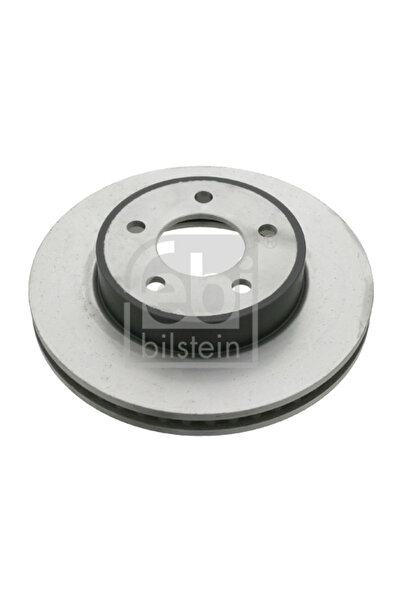 FEBI BILSTEIN Дискова спирачка на предния мост Jeep Cherokee