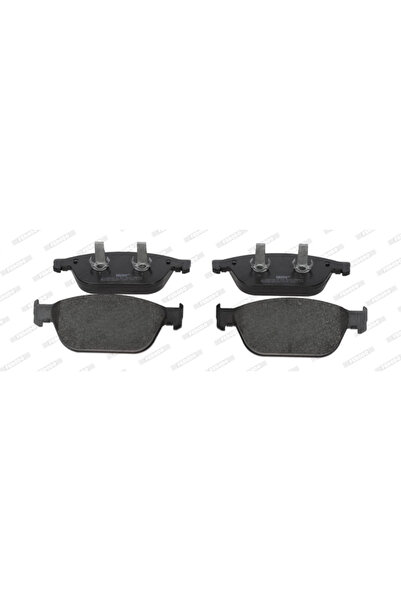 FERODO Brake Pad Set Disc Brake Audi A8 D4/Q5