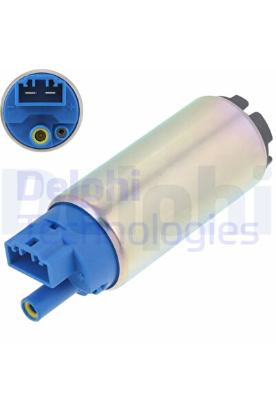 DELPHİ Горивна помпа Toyota Aygo/Corolla