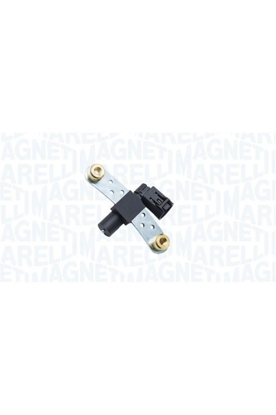 MAGNETI MARELLI Senzor Impulsuri Arbore Cotit Renault Clio 2/Espace 3/Kangoo