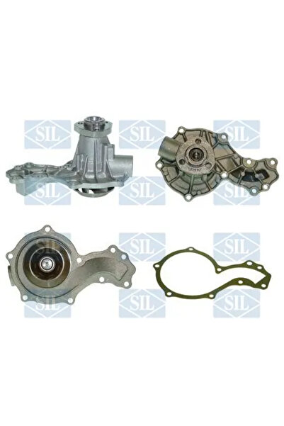 Saleri SIL Pompă De Apă, Răcire Motor Pa840 Audi A4 B5/A4 B5 Avant/A6 C4 Vw P...