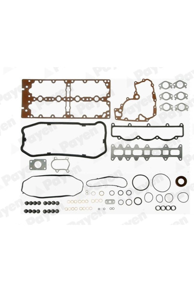 PAYEN Set Garnituri Complet Motor Iveco Daily 3 Bus/Daily 3 Caroserie/Daily 3...
