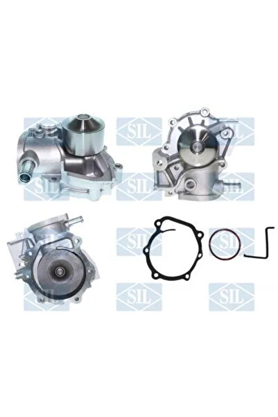 Saleri SIL Pompa De Apa Racire Motor Subaru Forester/Impreza/Legacy 1