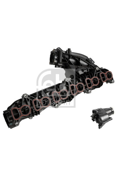 FEBI BILSTEIN Carcasa Galerie Admisie Bmw 3/5/7