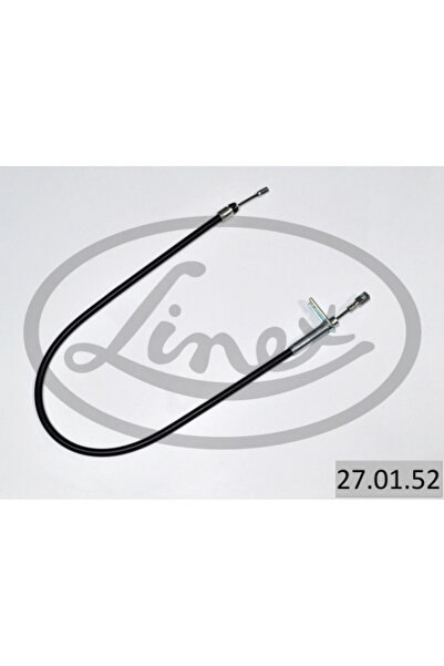 Linex Cablu Frana De Parcare Dreapta Mercedes-Benz C-Class