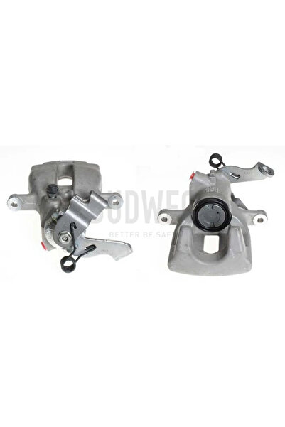 BUDWEG CALIPER Etrier Frana Axa Spate Dreapta Citroen C4 2/DS4/DS5 Peugeot 30...