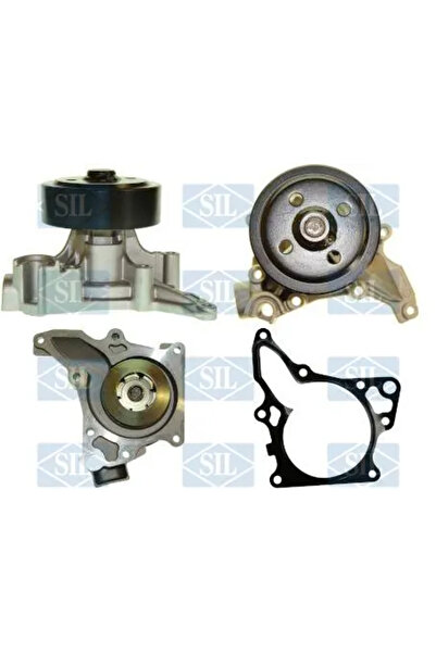 Saleri SIL Pompa De Apa Racire Motor Mazda 3/6/Cx-5