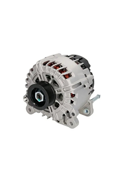 STARDAX Generator / Alternator Audi Q7