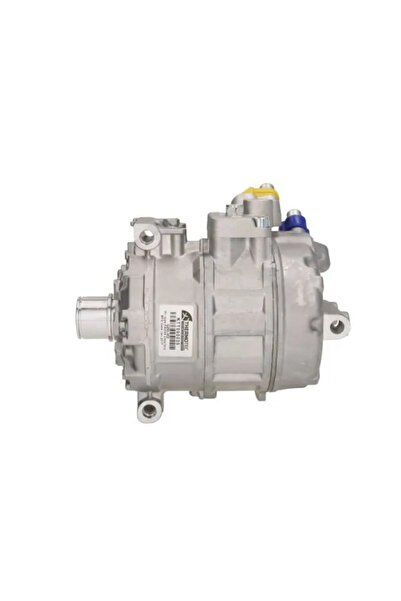 Thermotec Compresor Climatizare Mercedes-Benz Axor 2/Conecto/Integro