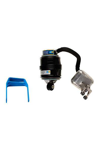 Bilstein Пневматична кормилна система за кормилно управление заден десен мост...