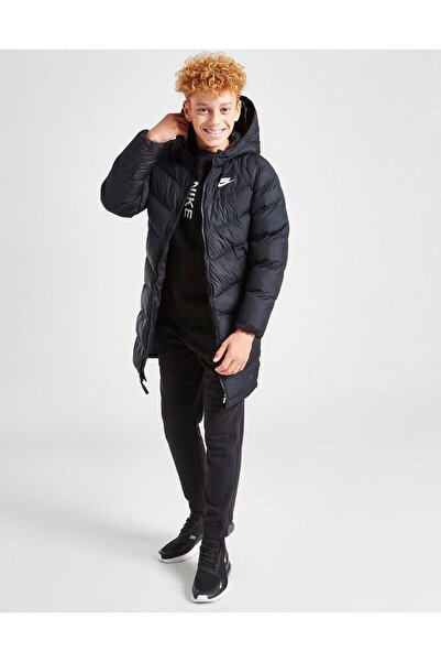 Nike Winter Jacket Nsw Synthetic-Fill Parka