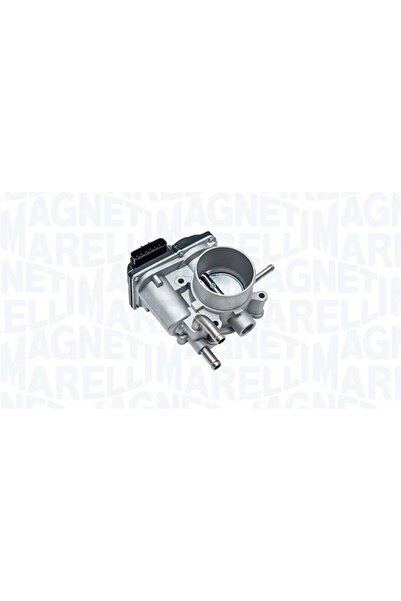 MAGNETI MARELLI Капак за дръжки на врати за Hyundai Veloster/I30/I40 1