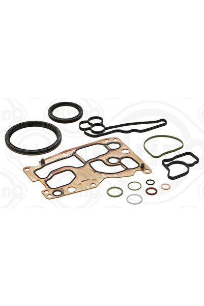 ELRING Set Garnituri Carter Mini Mini Toyota Auris/Avensis/Rav 4 4