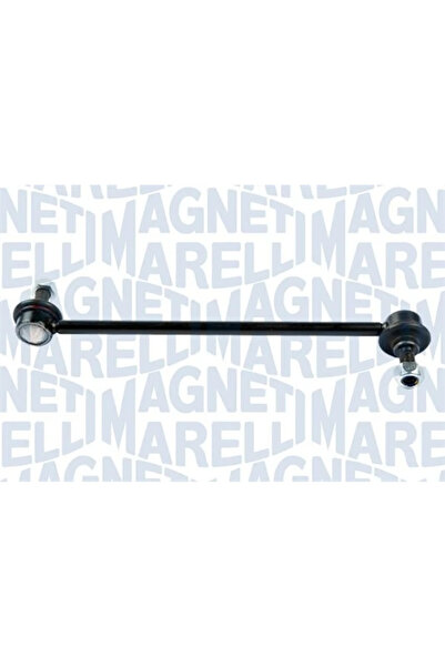 MAGNETI MARELLI Set Reparatie Bucsa Bara Stabilizatoare Punte Fata Ford Fiest...