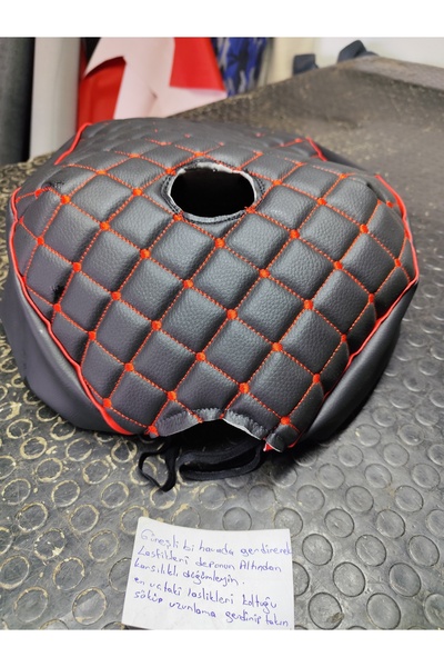 Mondial 125 vulture i depo kilifi