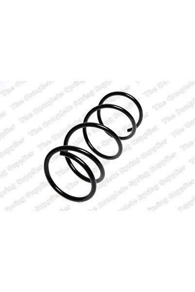 LESJOFORS Arc Spiral Punte Fata Toyota Avensis Verso