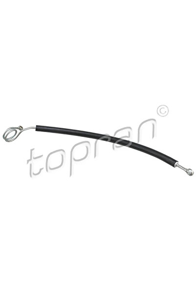 TOPRAN Furtun Hidraulic Sistem De Directie De La Pompa Hidraulica La Caseta D...