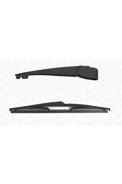 MAGNETI MARELLI Set Stergatoare Curatare Parbriz Renault Espace 5