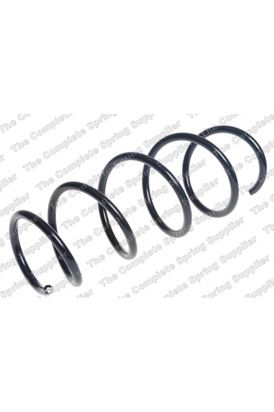 LESJOFORS Arc Spiral Punte Fata Fiat Panda