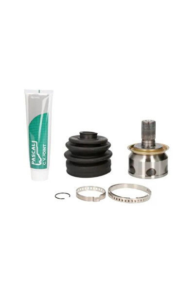 Pascal Set Articulatie Planetara Spre Roata Mazda 3