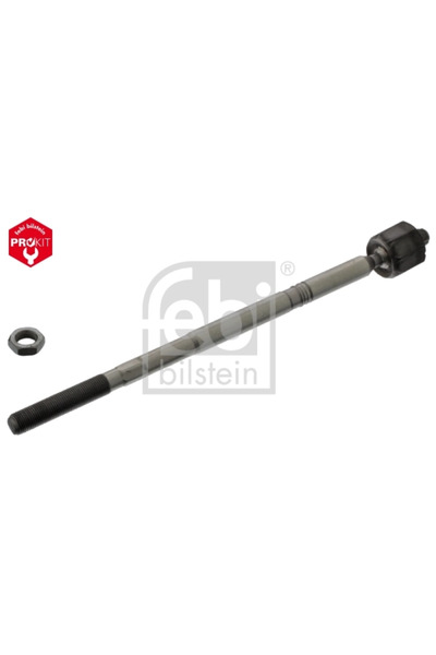 FEBI BILSTEIN Articulatie Axiala Cap De Bara Axa Fata Dreapta Land Rover Rang...