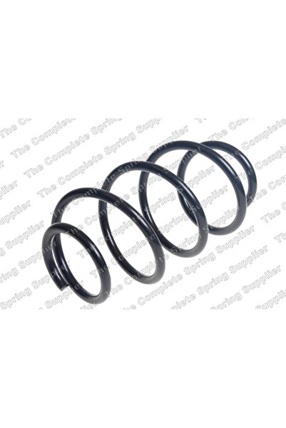 LESJOFORS Arc Spiral Punte Fata Kia Soul 2