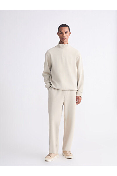 LC Waikiki Ανδρικό παντελόνι φούτερ Vizyon New Season Standard Fit