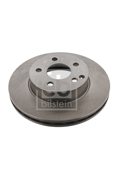 FEBI BILSTEIN Disc Frana Punte Fata Mercedes-Benz C-Class Mercedes-Benz (Bbdc...