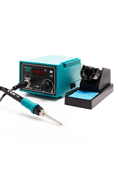 Other Yihua 937D tip soldering station