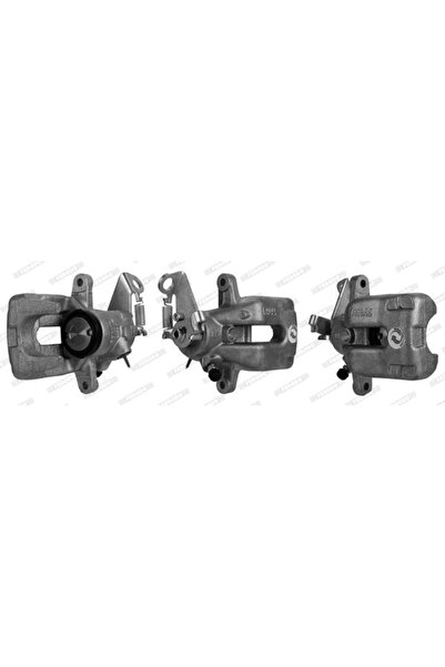 FERODO Brake Caliper Citroen Berlingo / Berlingo First Van/Spacious Limousine...
