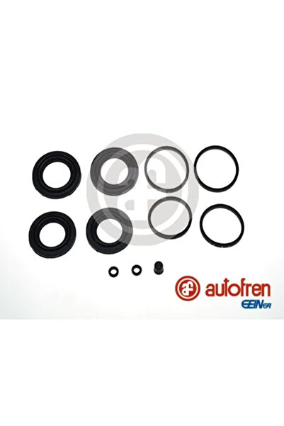 AUTOFREN SEINSA Set Reparatie Etrier Punte Fata Mercedes-Benz 124 Limuzina/E-...