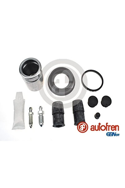 AUTOFREN SEINSA Комплект за ремонт на спирачен апарат на задния мост BMW 1 Me...