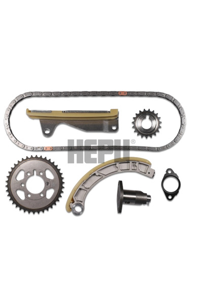 HEPU Chit Lant De Distributie Isuzu D-Max 1/D-Max 2