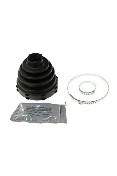 Pascal Driveshaft Joint Bellows Assembly To Gearbox Citroen Jumper 2 Bus/Jump...