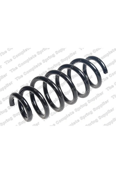 LESJOFORS Спирална пружина на предния мост Volvo XC60 2