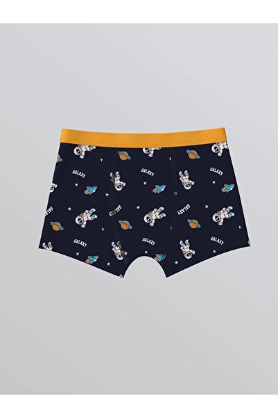 LC Waikiki Трикотажні боксери для хлопчиків, 3 шт. (W5)