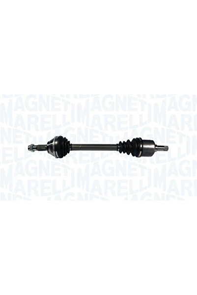 MAGNETI MARELLI Planetara Axa Fata Stanga Citroen Jumper 1 Bus/Jumper 1 Caros...