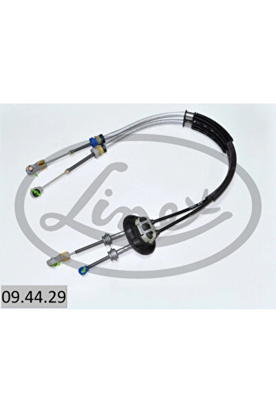 Linex Cablu Transmisie Manuala Stanga Citroen C4 2/DS3/DS4
