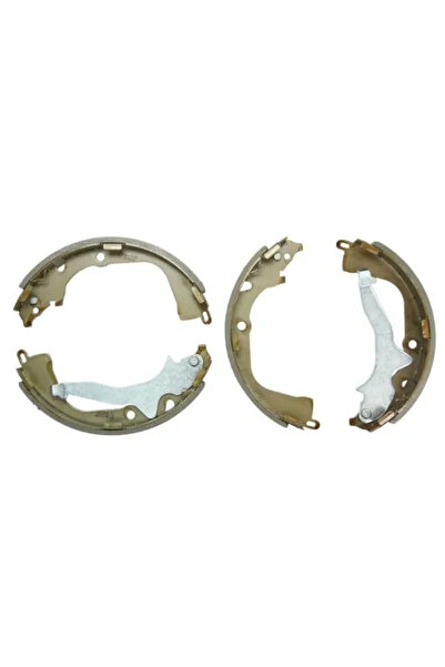 Abe Set Saboti Frana Puntea Spate Vw Amarok 2010-2022