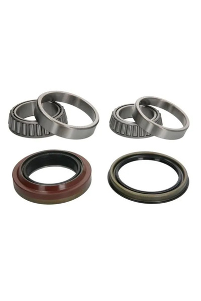 BTA Set Rulment Roata Puntea Spate Nissan NV400 Platou / Sasiu Opel Movano B ...