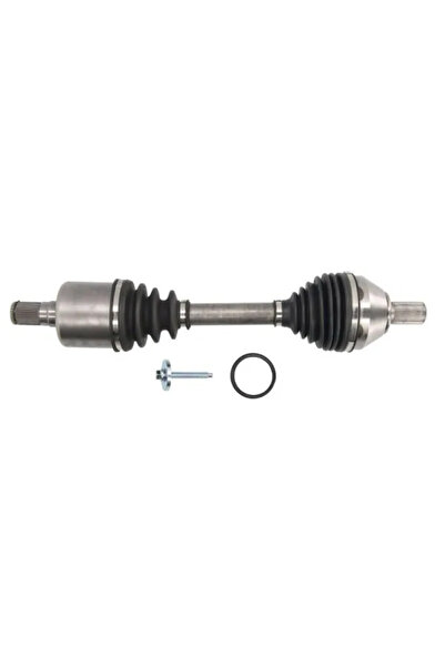 POINT GEAR Planetara Axa Fata Stanga Volvo 240 Kombi/260 Cupe/340-360 Limuzina
