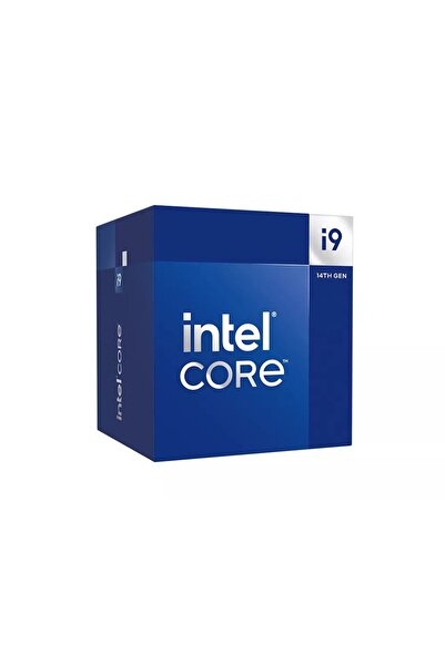 Other Procesor Intel Core i9-14900F 5.8 GHz 32MB LGA1700