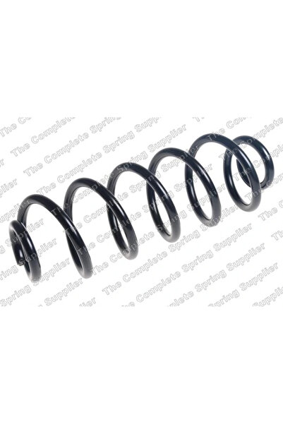 LESJOFORS Arc Spiral Puntea Spate Audi A6 C7