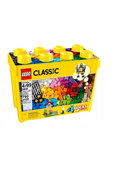 Other LEGO Classic Creative Bricks Large Box 10698