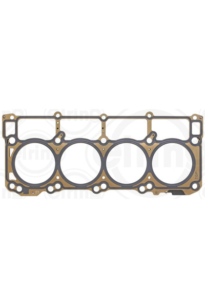 ELRING Garnitura Chiulasa Dreapta Chrysler 300C/Aspen Dodge Challenger Cupe/C...