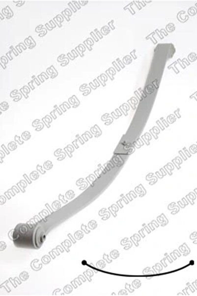 LESJOFORS Pachet Arc Cu Foi Puntea Spate Vw Caddy 3 Microbus/Caddy 4 Microbus