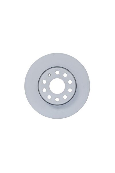 Bosch Ön Fren Diski Vw Golf 7 12>Leon 13>A3 13>Octavıa 12>(276X24X5Dlxhvlı)