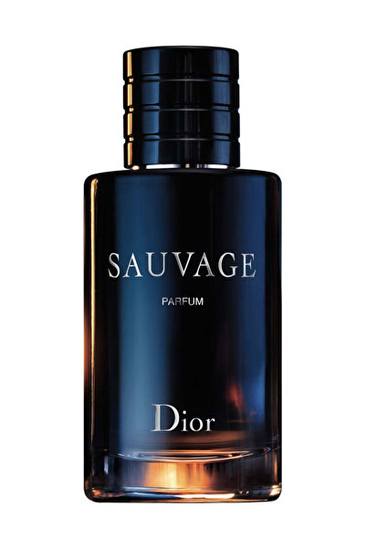 Dior Sauvage PARFUM 100 ml, Eau de Parfum for men (sealed)