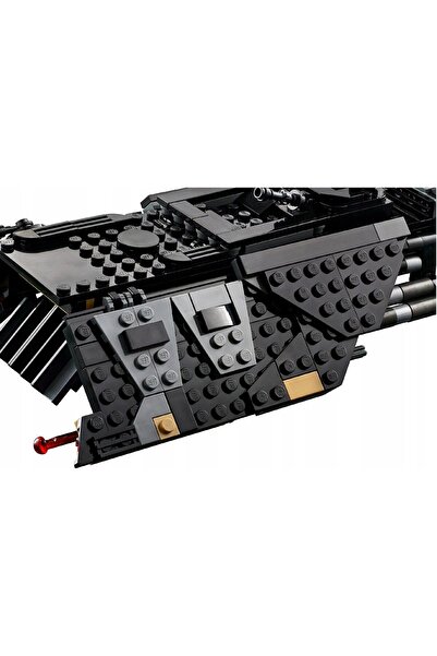 Other LEGO STAR WARS 75284 KNIGHTS OF REN REY TRANSPORTER