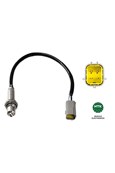 NTK Sondă Lambda Nissan 10-Trail 2/Navara NP300/Pathfinder 3 Renault Koleos 1